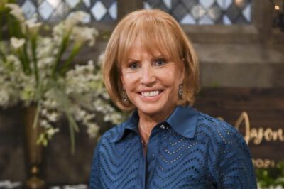 💔 A Final Goodbye to a Legend! General Hospital Prepares a Heart-Wrenching Tribute Episode for Beloved Dr. Monica Quartermaine!
