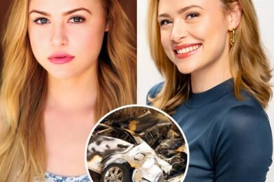SAD NEWS: The family of the young star has just made a shocking announcement when their 30-year-old actress daughter “left the world” after an unexpected incident…