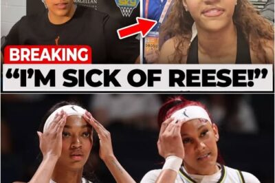 Kamilla Cardoso DEMOLISHES Angel Reese as Chicago Sky SURRENDER HUGE Lead — Sky Stumbles Again