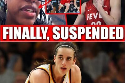 Diamond DeShields Released After Foul on Caitlin Clark: A Defining Moment for the WNBA