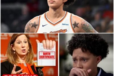 INSTANT REGRET Hits Brittney Griner As NEW EVIDENCE LEAKED ABOUT Her After Caitlin Clark Attack!