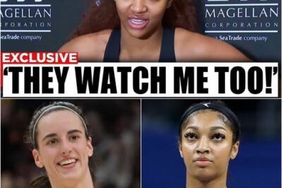 Angel Reese GOES OFF After WNBA Ratings and Ticket Prices PLUMMET Without Caitlin Clark!