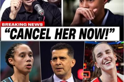 The recent clash involving YouTuber Patrick Bet-David and WNBA star Brittney Griner has ignited widespread controversy. Bet-David accused Griner of “attacking” rising basketball star Caitlin Clark—claims that remain unverified but have deeply polarized fans and commentators alike.