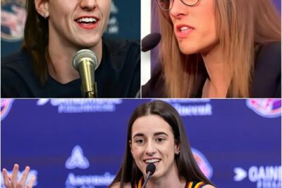 AN UNPRECEDENTED THREAT: THE ENTIRE REFEREE CREW AND THE WNBA ITSELF ARE PLAYING A DANGEROUS GAME OF SILENCE… AND THE WHOLE SYSTEM IS AT RISK OF BEING WIPED OUT — FAST!