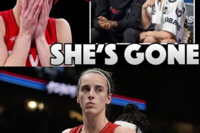 EXCLUSIVE: Caitlin Clark Drops Legal Bomb on ESPN—Sues Monica McNutt for Defamation in Earth-Shattering Move That Could Redefine Athlete-Media Relations Forever! Inside the Explosive Lawsuit That Has McNutt ‘In Tears’ and Sports Journalism on Edge… Is This the Ultimate Reckoning Against Toxic Narratives? Shocking Details Revealed About the Feud That Pushed the WNBA Superstar to Fight Back!