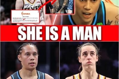 2 Minutes Ago: WNBA Launches URGENT Investigation Into Brittney Griner After Violent Incident Involving Caitlin Clark — What League Officials Discovered Shocked Everyone