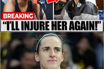 BREAKING: Angel Reese FURIOUS As Caitlin Clark Returns From Injury — Rivalry Ignites in Explosive WNBA Showdown