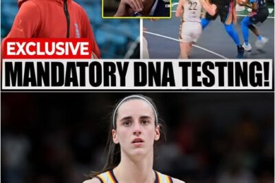 INSTANT KARMA: Brittney Griner Faces Backlash After Targeting Caitlin Clark — What Happened Next Shocked the Entire Arena