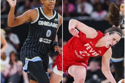 BREAKING: Diamond DeShields FIRED After Vicious Attack on Caitlin Clark — WNBA BULLIES HIT WITH BRUTAL WAKE-UP CALL. What Started as a Scuffle Exploded Into a Career-Ending Move, and Now the League Faces Unprecedented Backlash. Fans Are Done Watching Caitlin Clark Get Targeted!