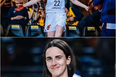 BREAKING NEWS: Caitlin Clark Set to Make Stunning Return — Fever Fans Hold Their Breath as the Countdown Quietly Begins