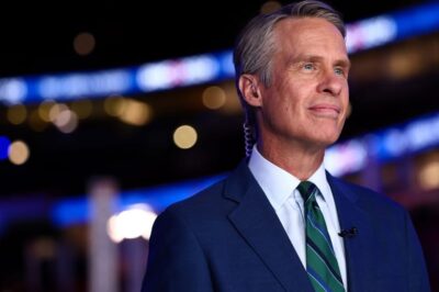 Terry Moran defends ‘accurate’ post about Stephen Miller, Trump after ABC ouster