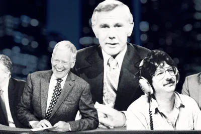 The 32 Greatest Talk Show Hosts Ever, Ranked. The Most Haunting Shocker Ever Revealed