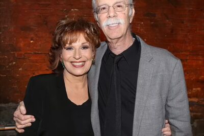 Joy Behar, 81, Drops X-R@t3d Bombshell on The View – Brutally Roasts Ex-Lovers as ‘GHOSTS’ in Bed, Then Stuns Fans by Claiming She Was ‘Pretty Virginal’ All Along!