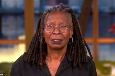 Whoopi Goldberg fired back, declaring “You don’t understand me!” as she defended The View as a platform for honest opinions rather than a tool for indoctrination, sparking a wave of public backlash. (NG)