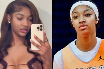 Angel Reese Appears To Delete Her Instagram Account After Receiving Major Backlash For Her Latest Antics On Social Media