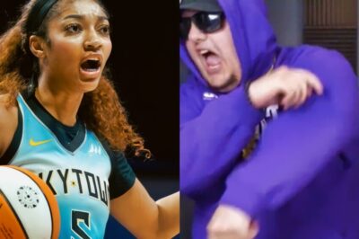 VIDEO: Genius Group Of Fans Have Discovered A Way To Print Money By Betting On Angel Reese To Do The Same Thing Every Game