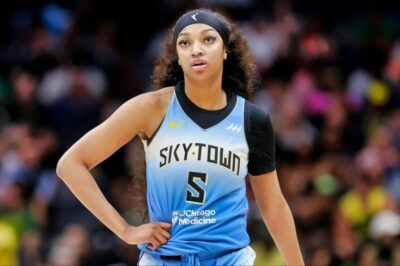 VIDEO: Angel Reese Claps Back At Fans Who Criticize Her Game And Rebounding Skills