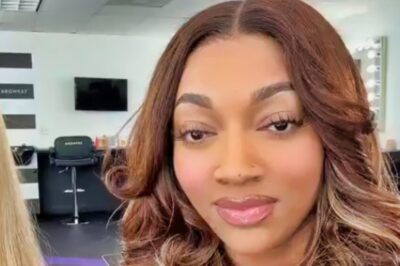 VIDEO: Angel Reese And Fellow WNBA Star Had Nothing On But Robes As They Stunned Inside Dressing Room
