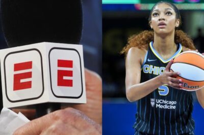 ESPN Ended Angel Reese With Their Brutal & Unnecessary Notification After Her “Historically Bad” Performance Against The Liberty On Thursday Night