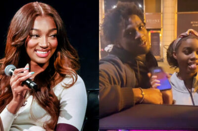 VIDEO: Angel Reese Leaves Fans Stunned Over Her Remarkable Gesture On The Streets Of Chicago