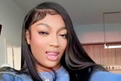 Angel Reese Leaves Everyone In Awe With Her Risky Outfit In Home Video