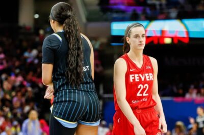 Which Popular Athletes, Including Serena Williams, Have Invested In The WNBA?
