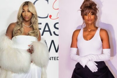 Angel Reese’s Stunning Selfie Video With Russell Wilson’s Wife Ciara Has Social Media Flipping Out