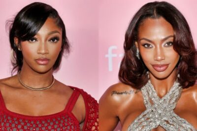 Everyone Is Saying The Same Thing After Angel Reese & Kysre Gondrezick Were Spotted Together Showing Plenty Of Skin At Victoria’s Secret Fashion Show