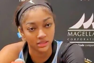 Angel Reese Claps Back At Haters With Powerful Message