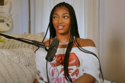 VIDEO: Angel Reese Brutally Rejected Podcast Guest While Telling Him “I Don’t Do Short Kings”