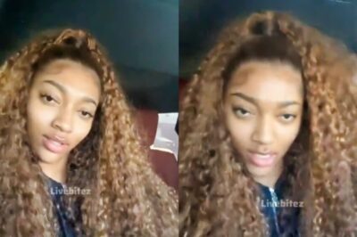 VIDEO: Angel Reese Explains Why She Fears For Her Life At Gas Stations
