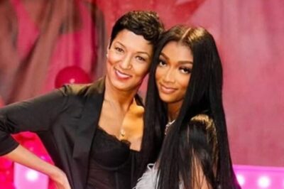 Angel Reese’s Mom Faces Major Backlash Over Controversial Caitlin Clark Comment