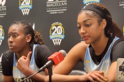 VIDEO: Ariel Atkins Blasted Critics On The “Amount of Crap” Angel Reese Has To Go Through Outside of Basketball
