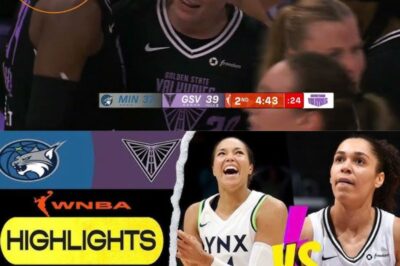 Minnesota Lynx Extend Unbeaten Streak with 86-75 Win Over Golden State Valkyries | Full Game Highlights June 1, 2025 (NH)