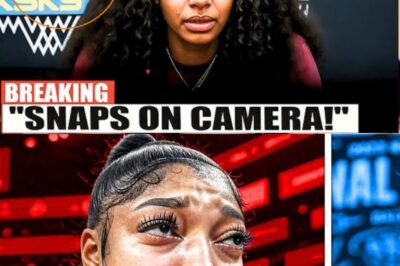 Angel Reese Speaks Out: “It’s Not Just Caitlin Clark” — The WNBA’s Spotlight Isn’t a One-Woman Show (NH)
