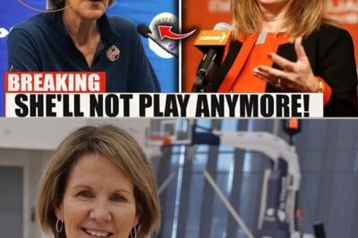WNBA World Stunned by Kelly Krauskopf’s Emotional Reaction to Caitlin Clark’s Injury (NH)