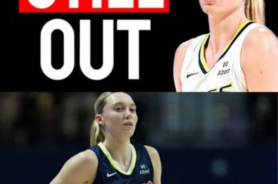 Paige Bueckers Out Longer Than Expected — Dallas Wings Face Uphill Battle Without Their Rising Star (NH)