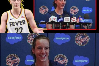 Caitlin Clark Says ‘It’s Just Not Worth It’ to Rush Back & Is Glad to ‘Serve’ Her Teammates (NH)