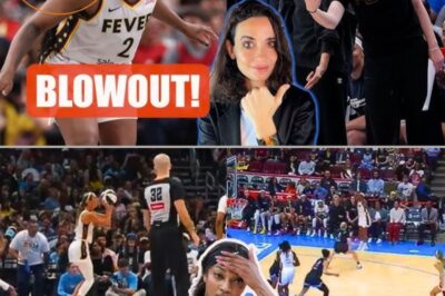 Fever Starting to Gel and Blowout Chicago Sky: Aari McDonald Shines Again in Dominant Performance (NH)