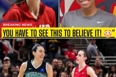 Aari McDonald Shocks Fans With Bold Comment About Replacing Caitlin Clark: “If It Happens, I’m Ready” (NH)