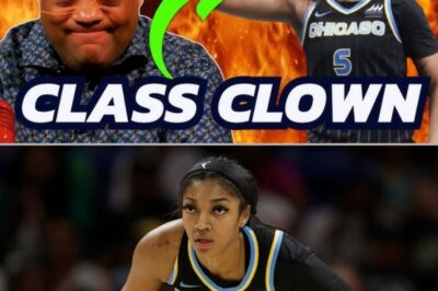 Angel Reese: From Rising Star to WNBA’s Most Controversial Figure (NH)
