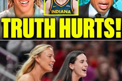 No Caitlin Clark, No Problem? How the Indiana Fever Are Rewriting Their Identity Amid Injury Woes and Rising Stars (NH)