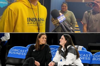 “Stephanie White Breaks Silence on Personal Absence; Caitlin Clark and Sophie Cunningham Injury Updates” (NH)