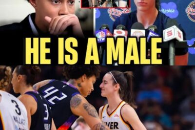 1 MINUTE AGO: WNBA Launches URGENT Investigation on Brittney Griner After Shocking Attack on Caitlin Clark Shakes the League (NH)