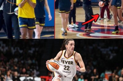 Caitlin Clark & Indiana Fever’s Intense Practice Today Signals High Stakes Ahead in Showdown vs. New York Liberty (NH)
