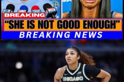 Angel Reese Reportedly ‘Loses It’ After Being Dropped Again from Chicago Sky Starting Lineup – What’s Really Going On Behind the Scenes? (NH)