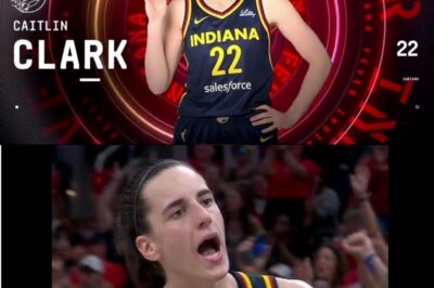 Caitlin Clark’s Spectacular Return: Six 3-Pointers in the First Half Leave Fans in Awe (NH)