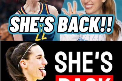 Caitlin Clark GOES OFF In Huge Win Over Undefeated Liberty 🤯 (Game Reaction) (NH)
