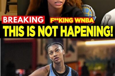 Angel Reese GOES NUTS After Being DECLARED WNBA’s “Worst Player in History” — Her Explosive Response Silences Critics 🔥 (NH)
