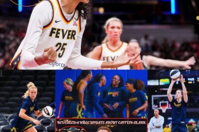 Indiana Fever Clinch Spot in Commissioner’s Cup Showdown vs Connecticut Sun (NH)